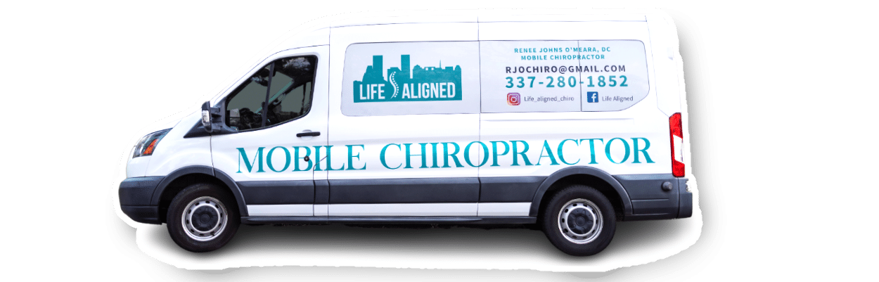 Chiropractor in Houston